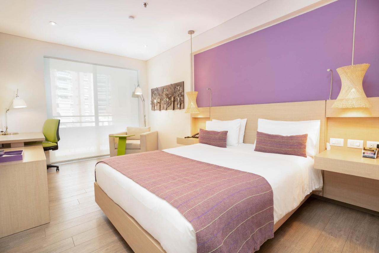 Hotel Bari บูการามังกา ภายนอก รูปภาพ
