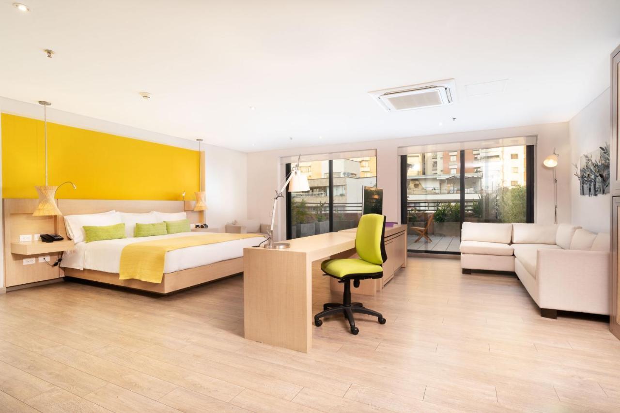 Hotel Bari บูการามังกา ภายนอก รูปภาพ