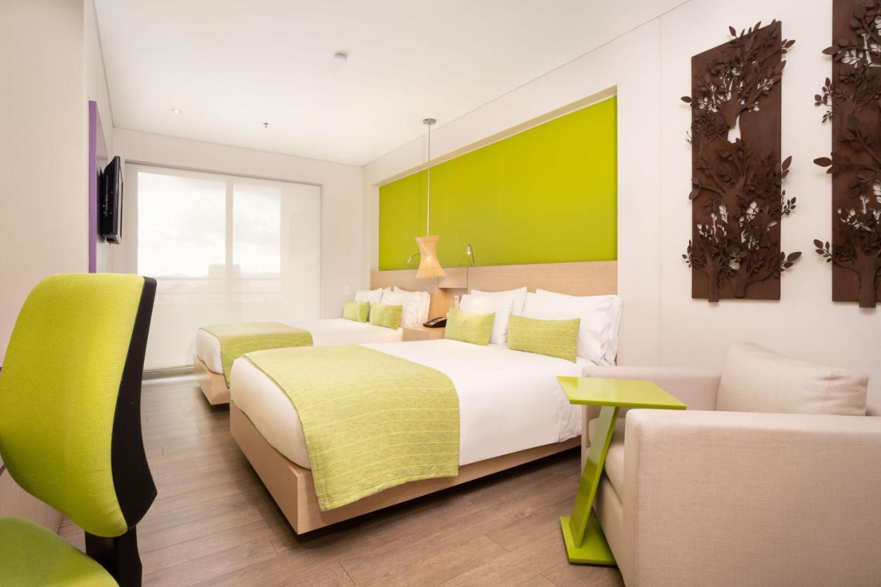 Hotel Bari บูการามังกา ภายนอก รูปภาพ
