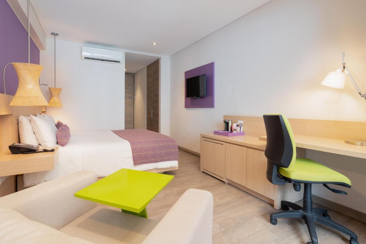 Hotel Bari บูการามังกา ภายนอก รูปภาพ